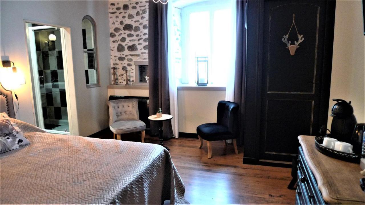 Les Terres D'Aramis: Maison D'Hotes A Aramits מראה חיצוני תמונה