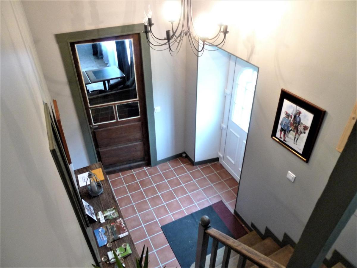 Les Terres D'Aramis: Maison D'Hotes A Aramits מראה חיצוני תמונה