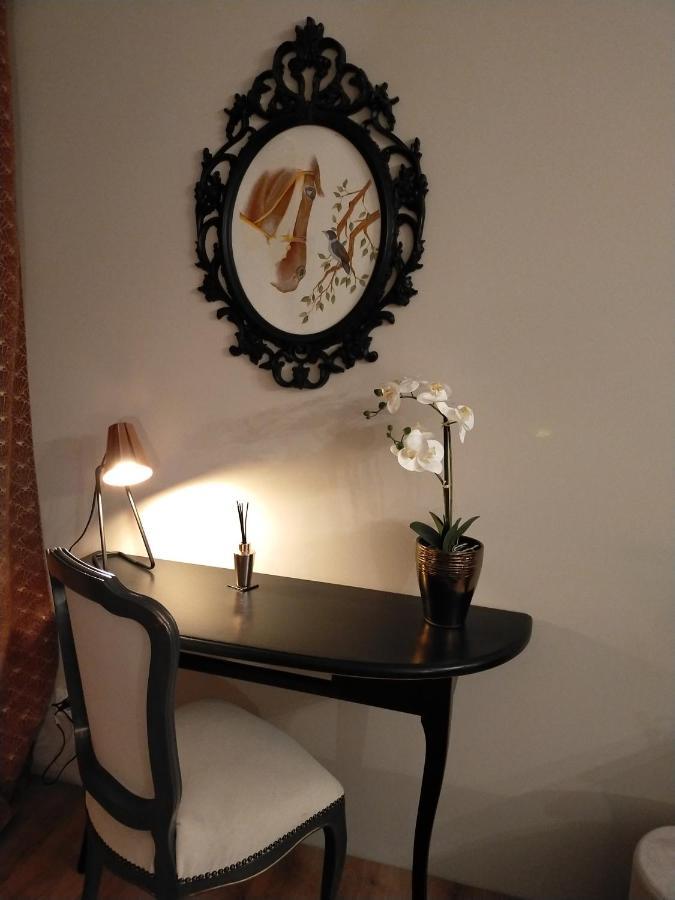Les Terres D'Aramis: Maison D'Hotes A Aramits מראה חיצוני תמונה