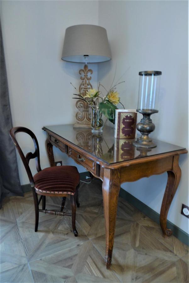 Les Terres D'Aramis: Maison D'Hotes A Aramits מראה חיצוני תמונה